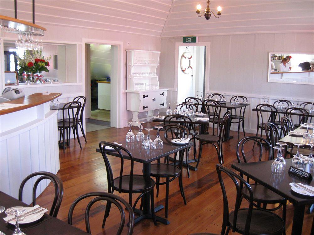 The Old Oak Boutique Hotel Mangonui Exterior photo