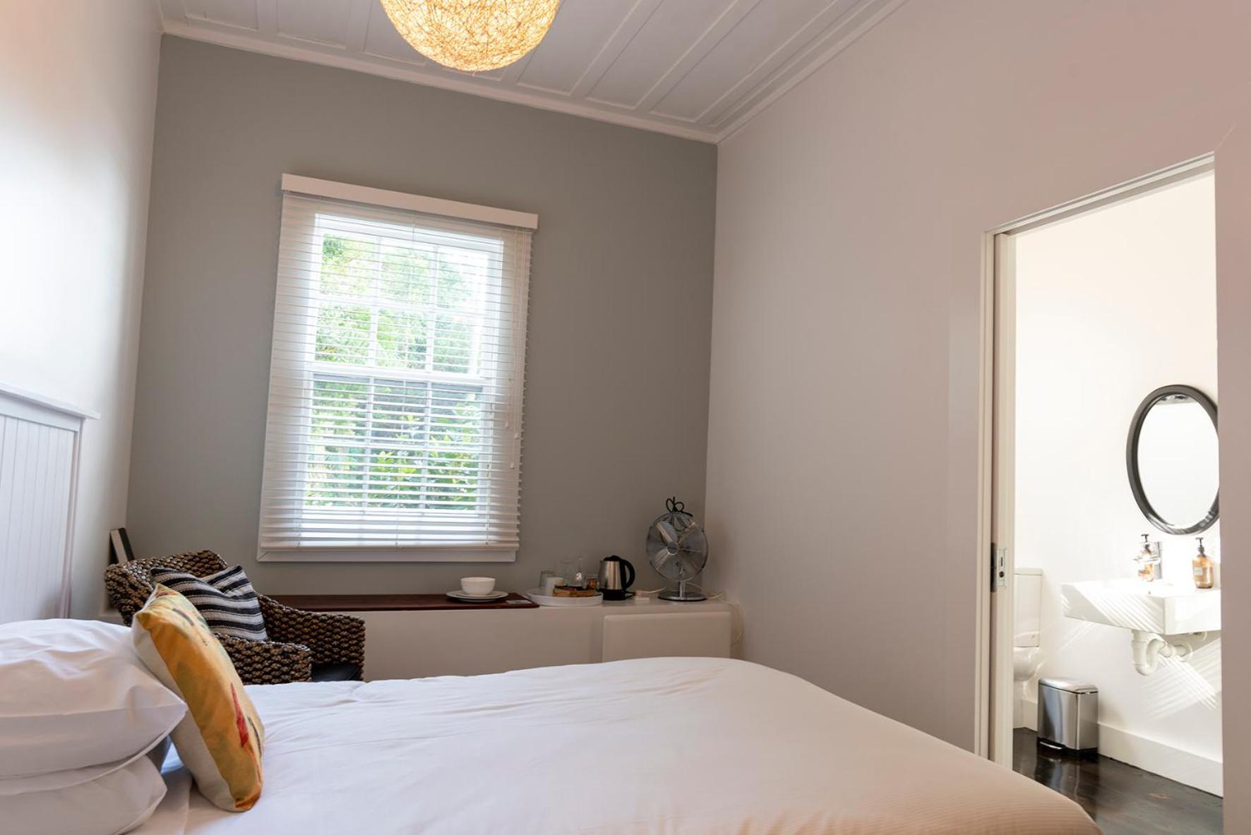 The Old Oak Boutique Hotel Mangonui Room photo