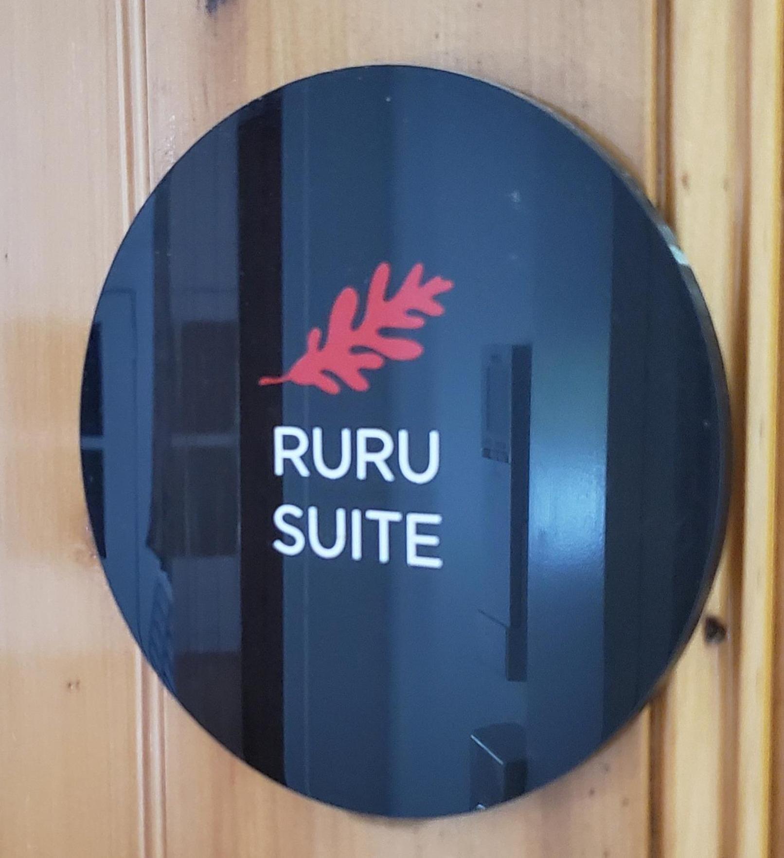 The Old Oak Boutique Hotel Mangonui Room photo